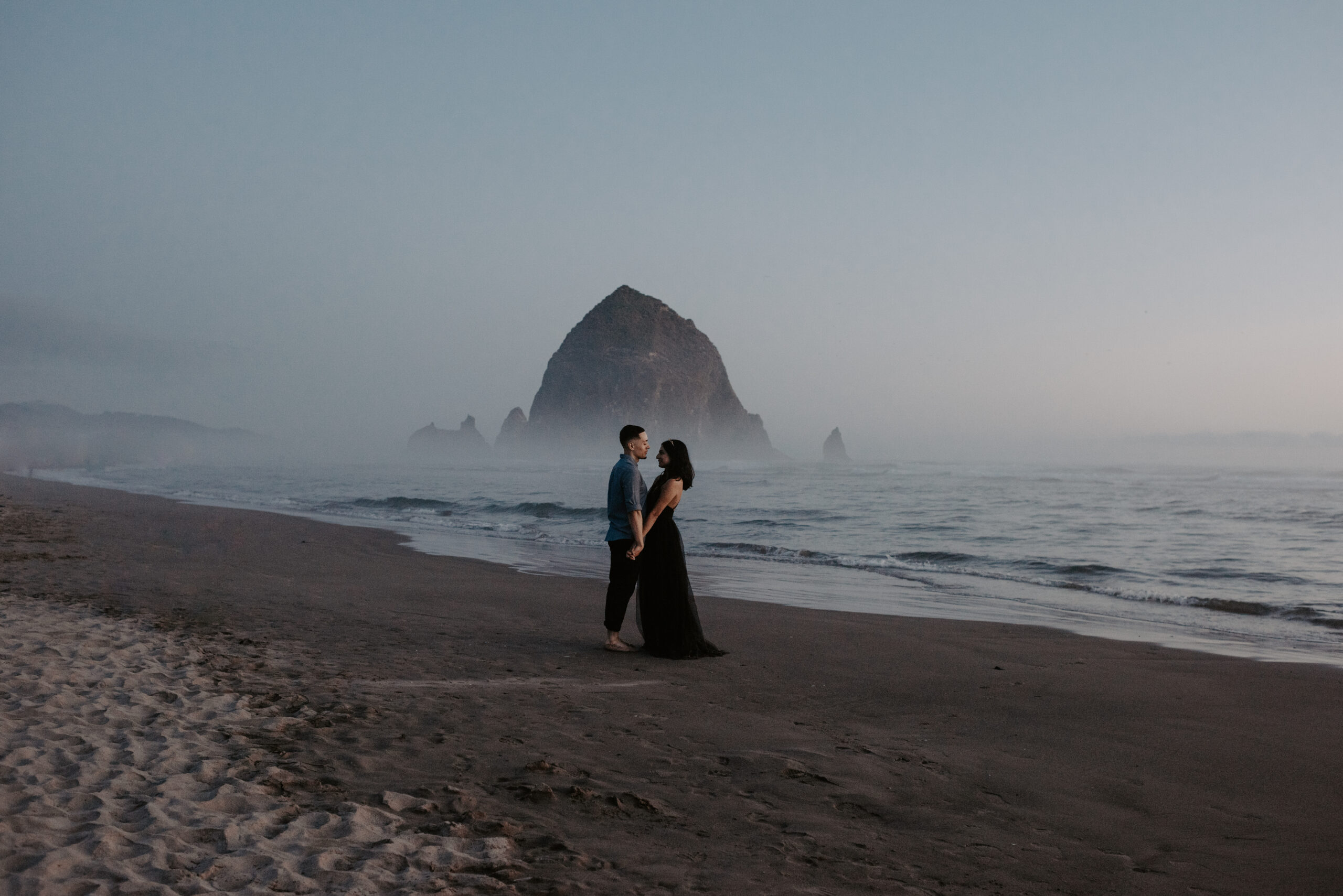 cannon beach